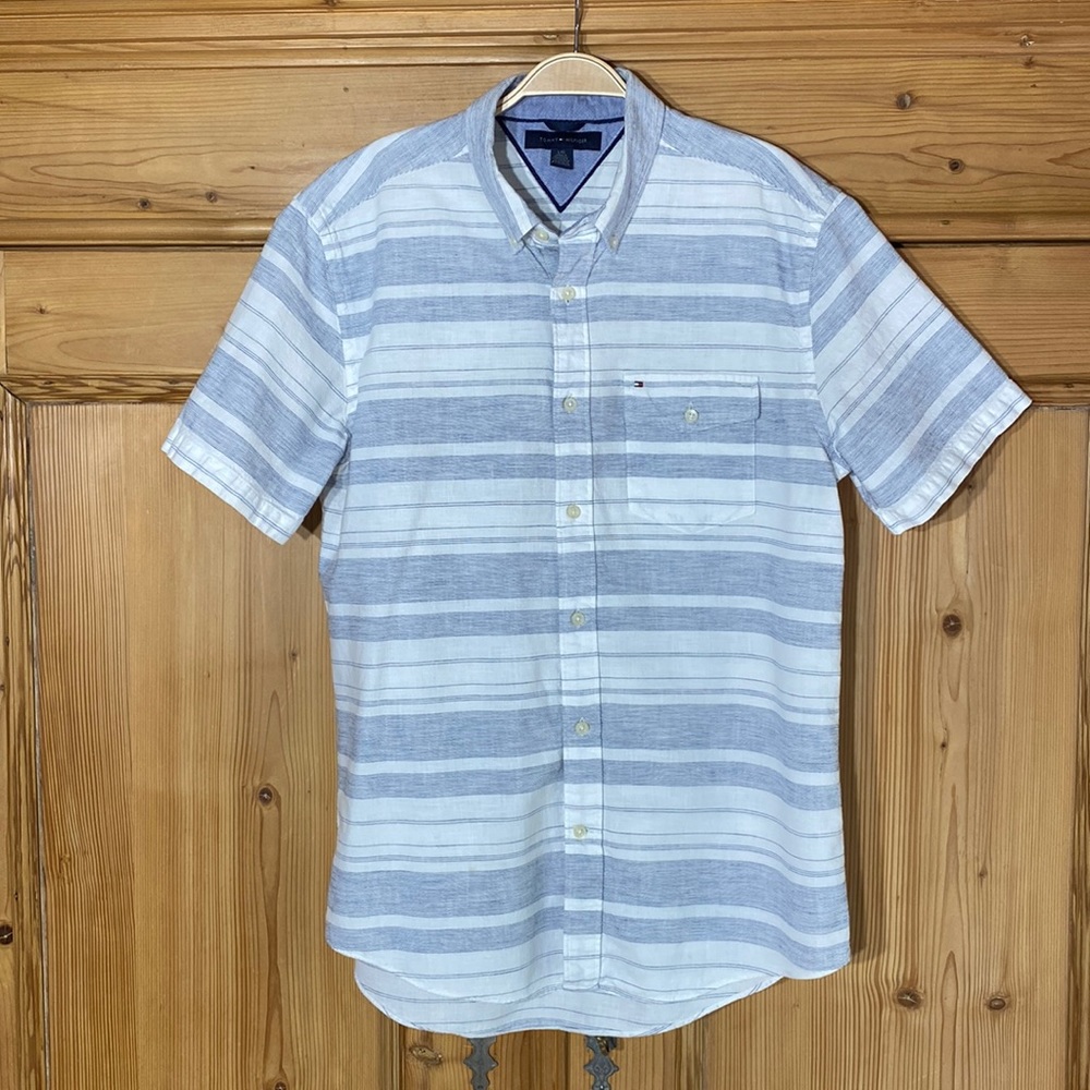 Tommy Hilfiger shirt